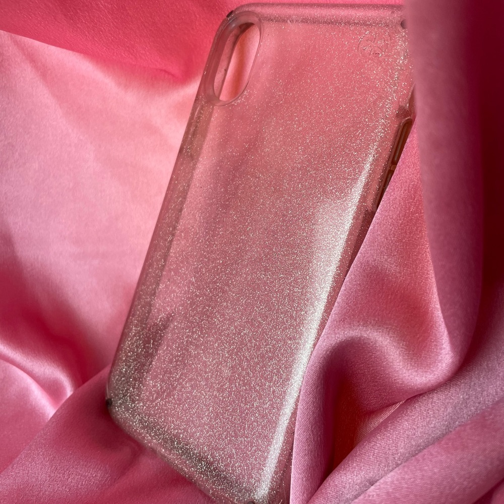 SPECK CASE
IPhone X/XS